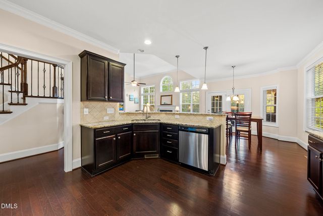 921 Matthew Lane, Rougemont, NC 27572