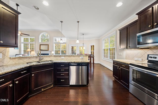 921 Matthew Lane, Rougemont, NC 27572