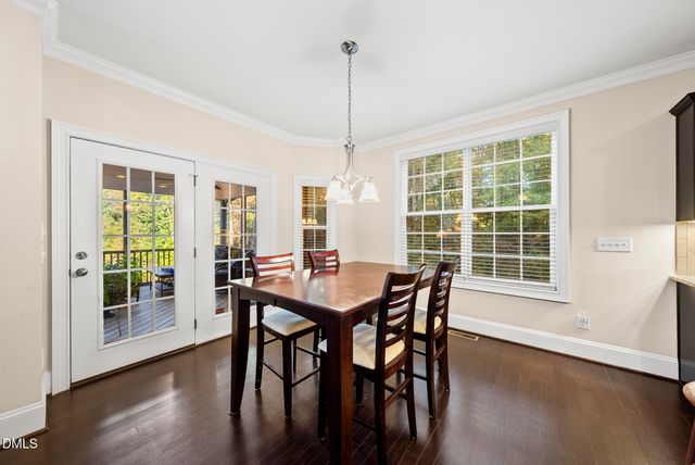 921 Matthew Lane, Rougemont, NC 27572