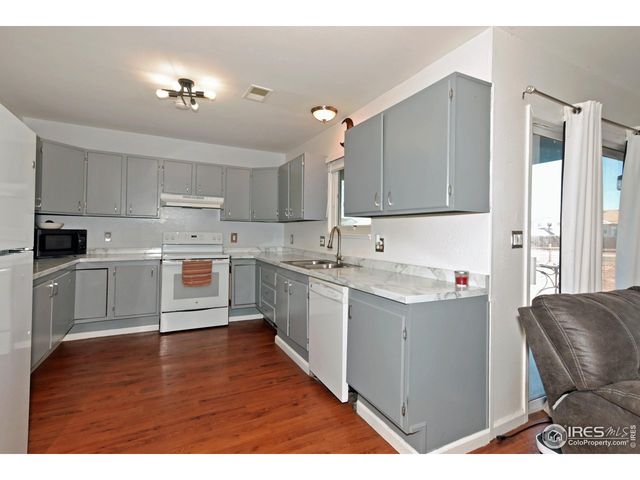 1625 40th St Ct, Evans, CO 80620