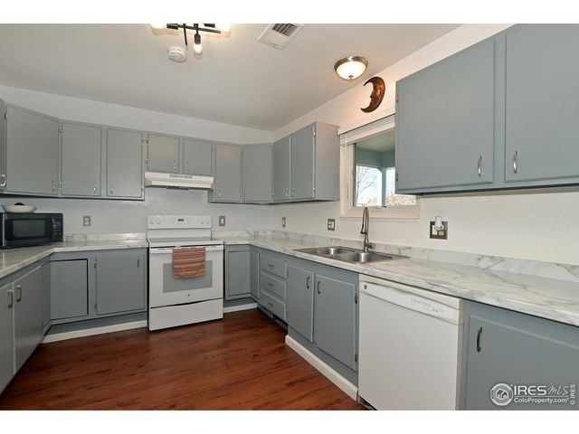 1625 40th St Ct, Evans, CO 80620