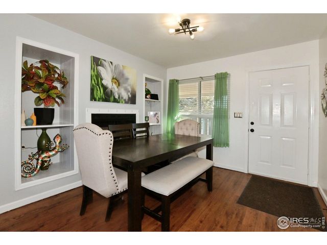 1625 40th St Ct, Evans, CO 80620