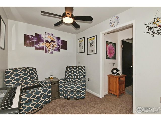 1625 40th St Ct, Evans, CO 80620