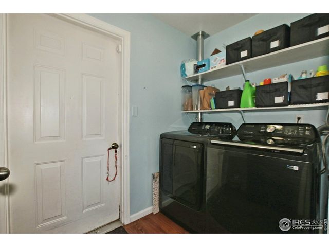 1625 40th St Ct, Evans, CO 80620