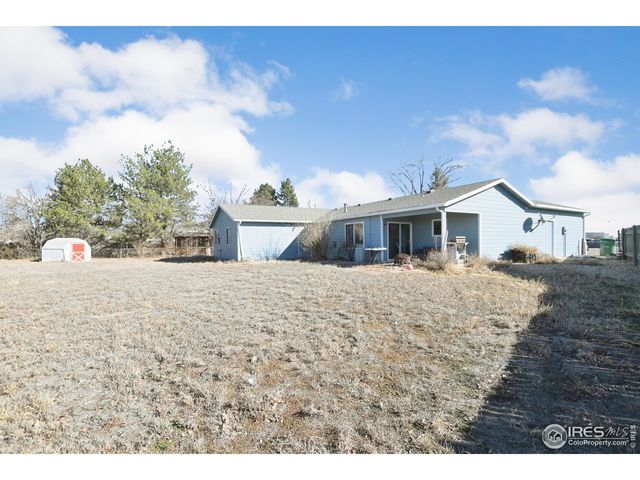 1625 40th St Ct, Evans, CO 80620