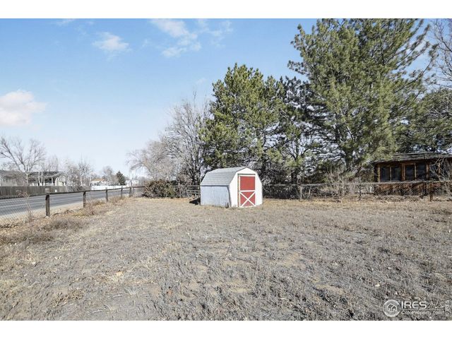 1625 40th St Ct, Evans, CO 80620