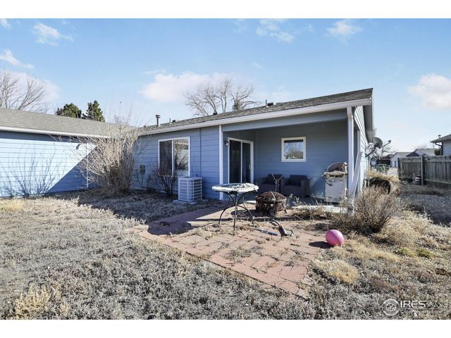1625 40th St Ct, Evans, CO 80620