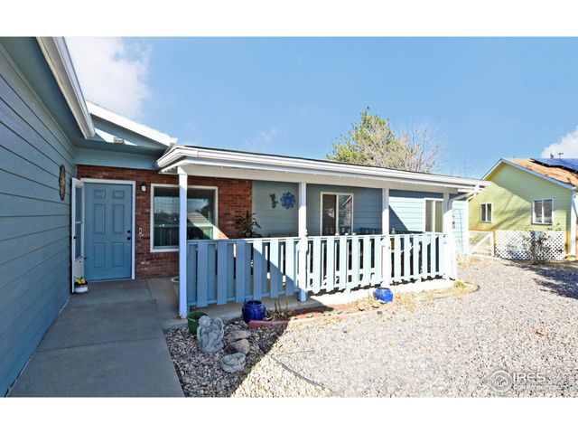 1625 40th St Ct, Evans, CO 80620