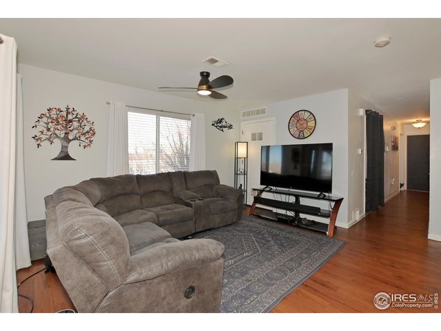 1625 40th St Ct, Evans, CO 80620