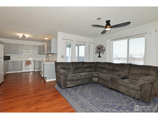 1625 40th St Ct, Evans, CO 80620