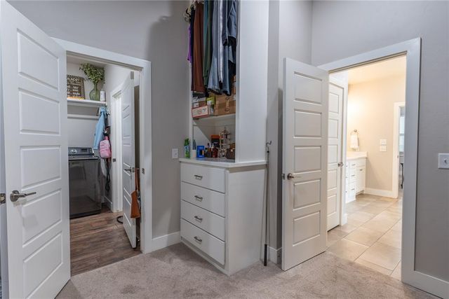 14521 Rochefort Lane, Yukon, OK 73099
