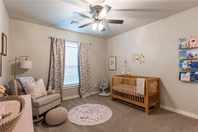14521 Rochefort Lane, Yukon, OK 73099