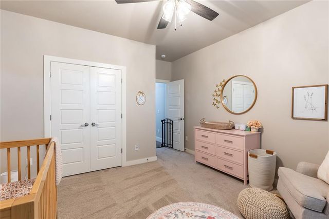 14521 Rochefort Lane, Yukon, OK 73099