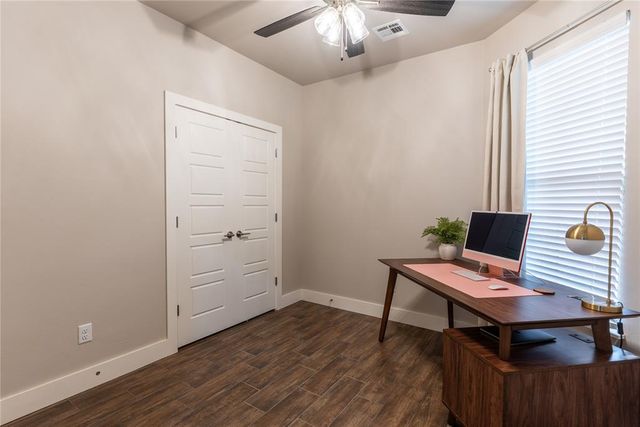 14521 Rochefort Lane, Yukon, OK 73099