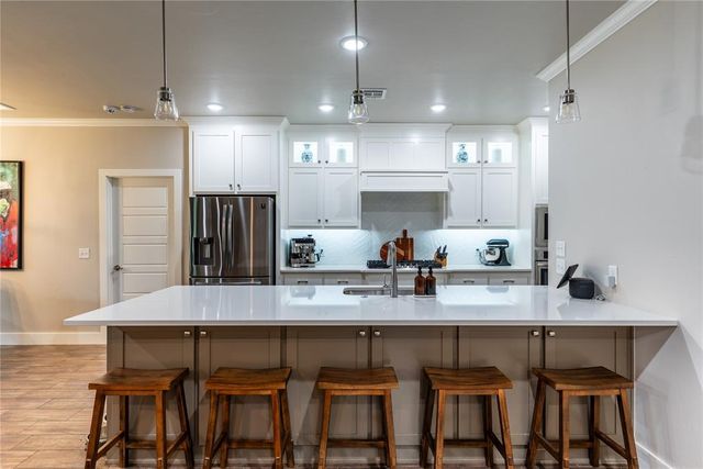 14521 Rochefort Lane, Yukon, OK 73099