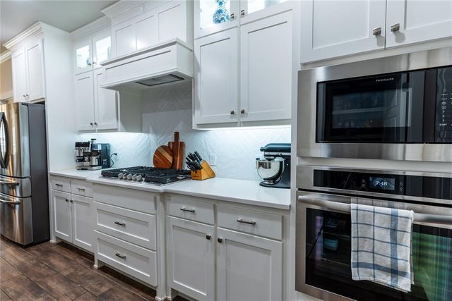 14521 Rochefort Lane, Yukon, OK 73099