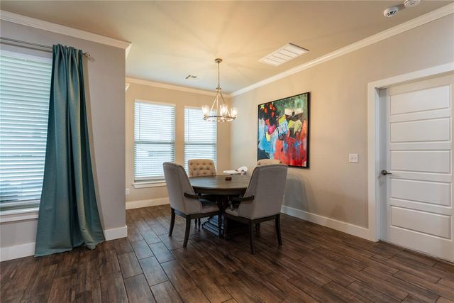 14521 Rochefort Lane, Yukon, OK 73099