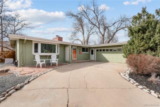3405 Wright Street, Wheat Ridge, CO 80033