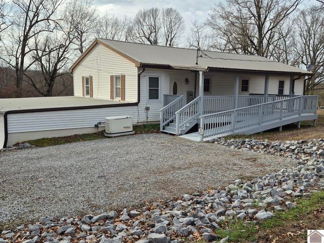 154 Stella Lane, Calvert City, KY 42029