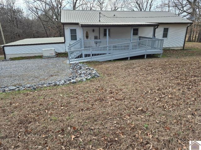 154 Stella Lane, Calvert City, KY 42029