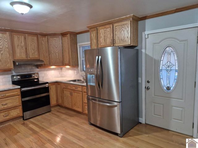 154 Stella Lane, Calvert City, KY 42029