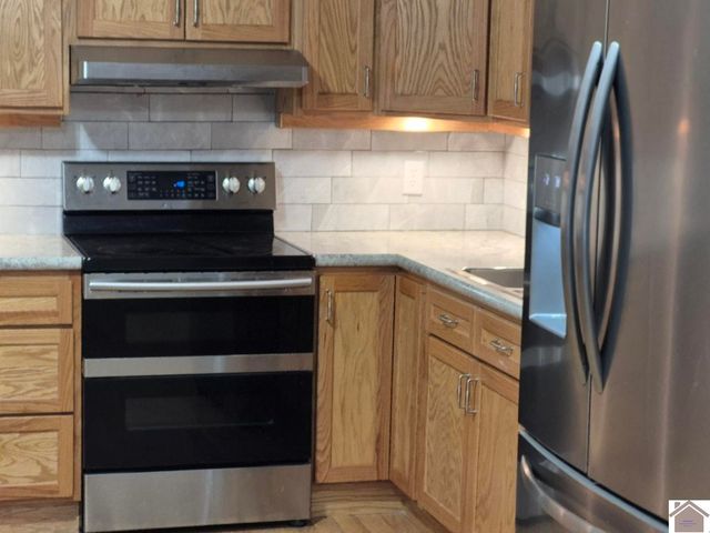 154 Stella Lane, Calvert City, KY 42029