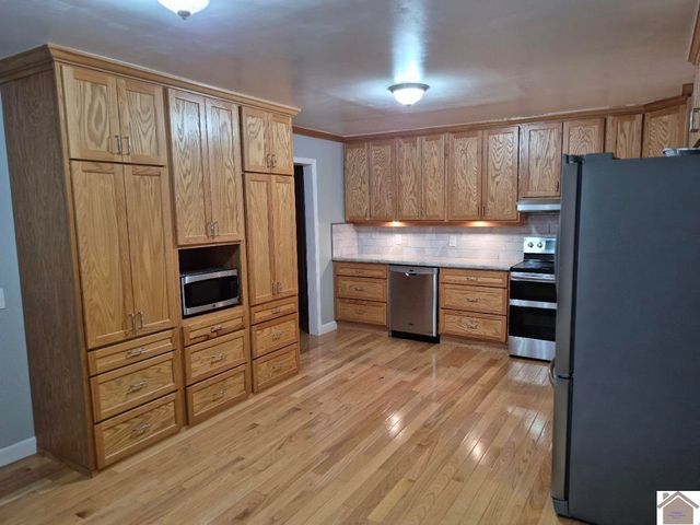 154 Stella Lane, Calvert City, KY 42029