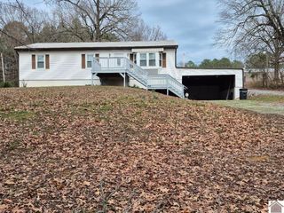 154 Stella Lane, Calvert City, KY 42029