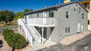 519 N 20th Street, Colorado Springs, CO 80904
