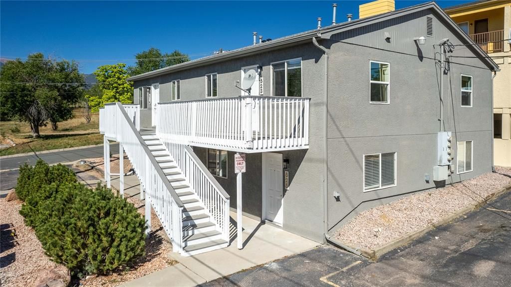 519 N 20th Street, Colorado Springs, CO 80904