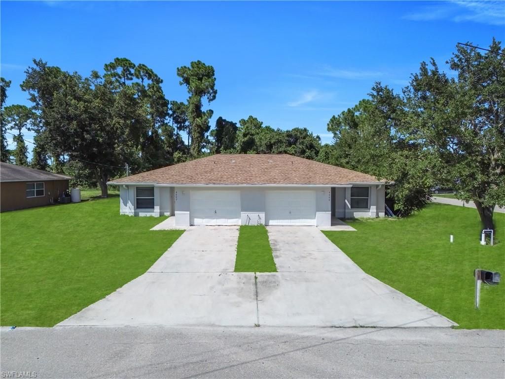 4600/4602 28th ST SW, LEHIGH ACRES, FL 33973 — photo 2