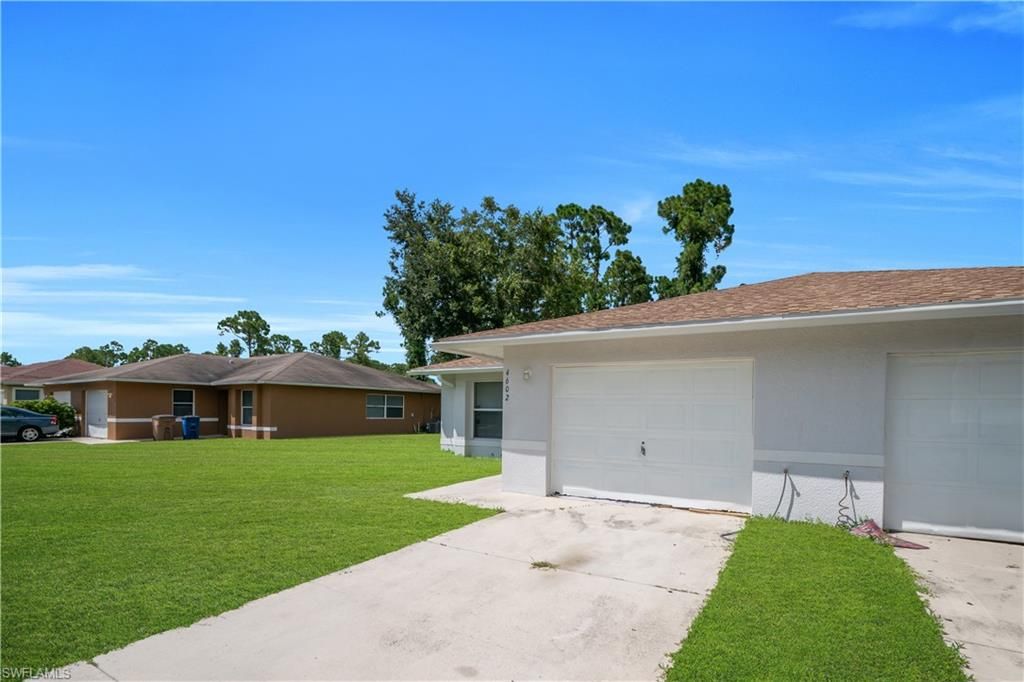 4600/4602 28th ST SW, LEHIGH ACRES, FL 33973 — photo 3