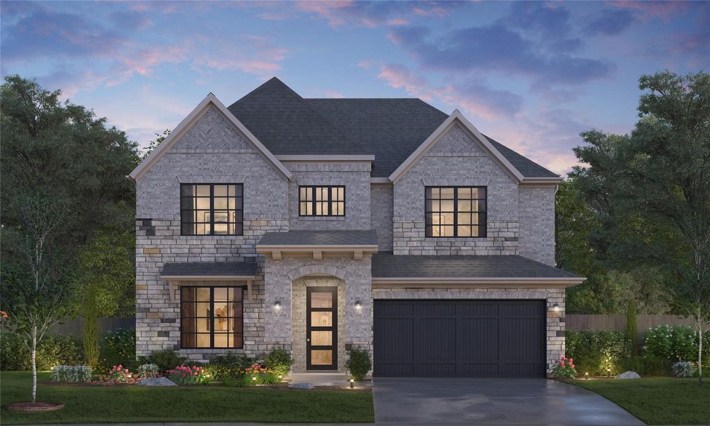 2706 Peridot Drive, Rosharon, TX 77583