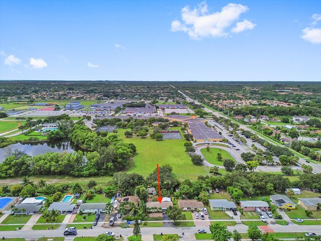 3906 Kewanee Road, Lake Worth, FL 33462