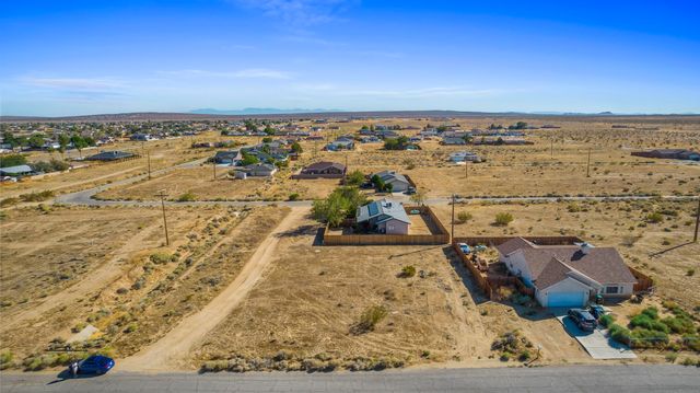 Bay Ave Near Kenniston St, California City, CA 93505