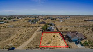 Bay Ave Near Kenniston St, California City, CA 93505