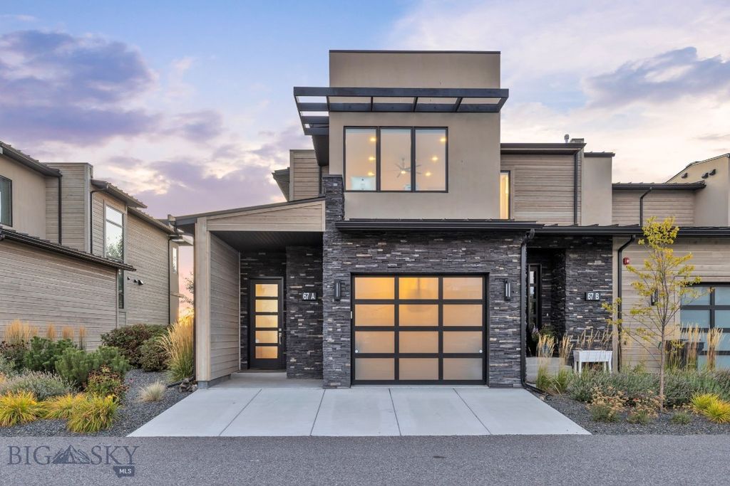 67 Duckhorn Lane A, Bozeman, MT 59718 — photo 4