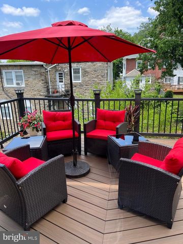 6023 WOODCREST AVE, Philadelphia, PA 19131