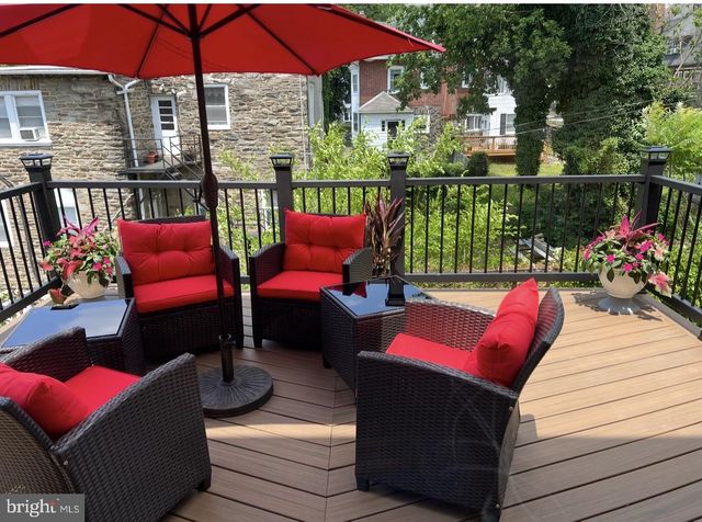 6023 WOODCREST AVE, Philadelphia, PA 19131