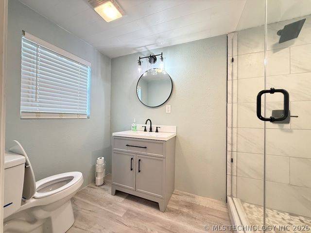 306 N Grant Avenue, Sand Springs, OK 74063