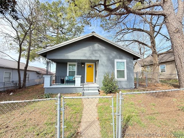 306 N Grant Avenue, Sand Springs, OK 74063