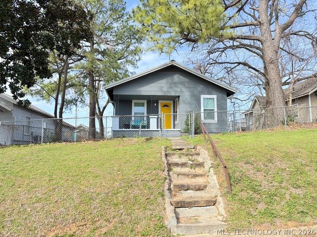 306 N Grant Avenue, Sand Springs, OK 74063