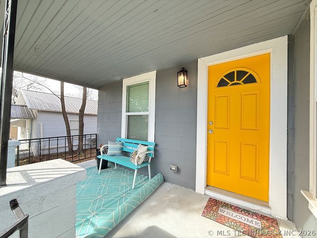 306 N Grant Avenue, Sand Springs, OK 74063