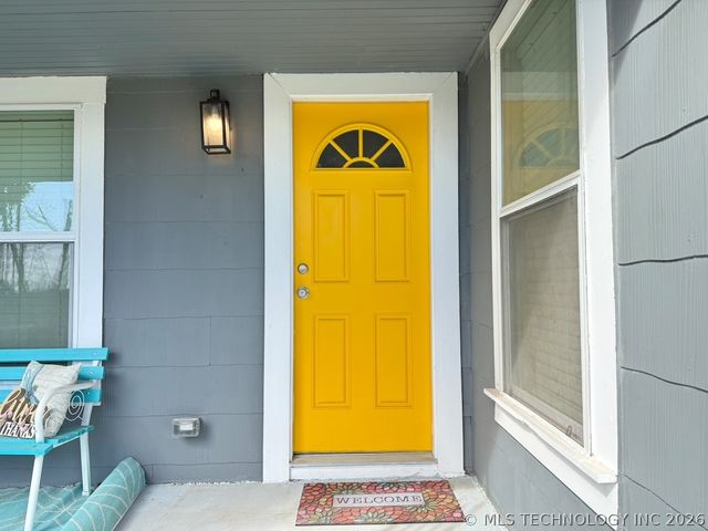 306 N Grant Avenue, Sand Springs, OK 74063