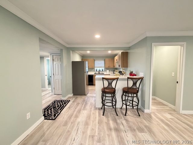 306 N Grant Avenue, Sand Springs, OK 74063