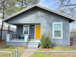 306 N Grant Avenue, Sand Springs, OK 74063