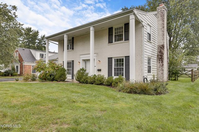 5959 Granville Drive, Sylvania, OH 43560