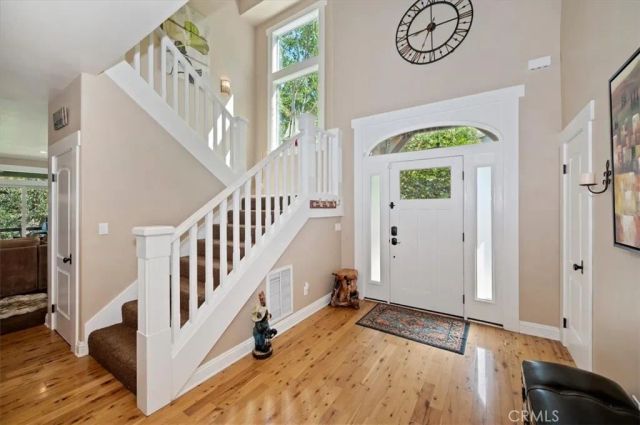 1036 Sandalwood, Lake Arrowhead, CA 92352