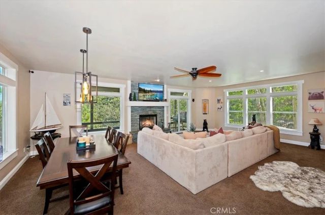 1036 Sandalwood, Lake Arrowhead, CA 92352