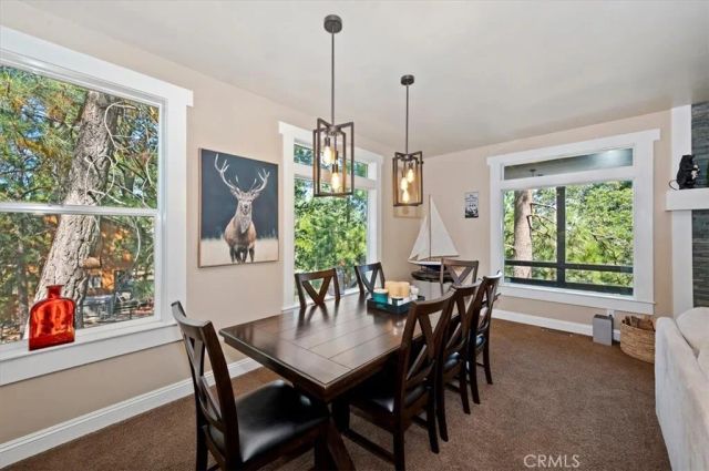 1036 Sandalwood, Lake Arrowhead, CA 92352